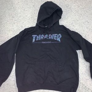 Men’s Thrasher GX1000 Hoodie